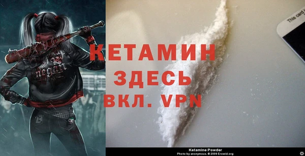 гидра Гусиноозёрск