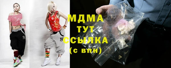 гидра Гусиноозёрск
